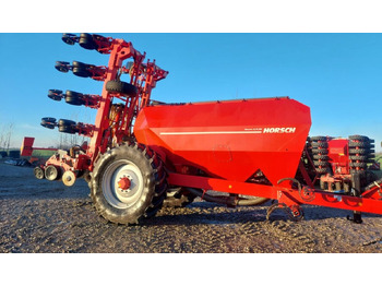 Сеялка точного высева HORSCH