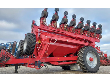 Сеялка точного высева HORSCH