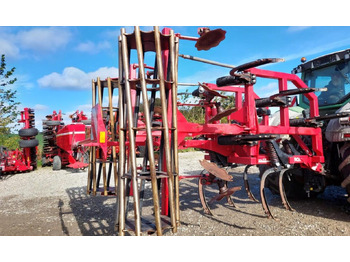 Борона Horsch Terrano 4 FX: фото 4 Борона Horsch Terrano 4 FX: фото 4