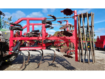 Борона Horsch Terrano 4 FX: фото 5 Борона Horsch Terrano 4 FX: фото 5