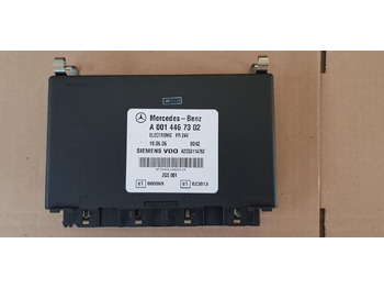 Блок управления MERCEDES-BENZ Actros