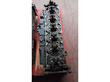 Головка блока MERCEDES-BENZ