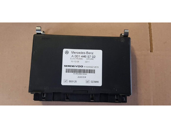 Блок управления MERCEDES-BENZ Actros