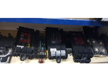 Блок управления MERCEDES-BENZ Actros