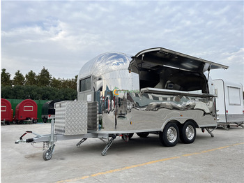 Торговый прицеп