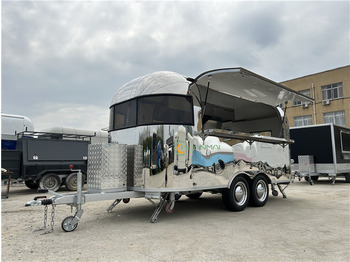 Торговый прицеп