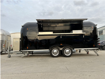 Торговый прицеп HUANMAI