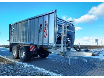 Сельскохозяйственный прицеп FLIEGL