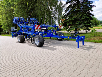 Культиватор KÖCKERLING