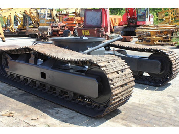 Запчасти ходовой части ATLAS