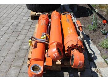 Гидравлический цилиндр для Строительной техники Atlas 2005: фото 2 Гидравлический цилиндр для Строительной техники Atlas 2005: фото 2