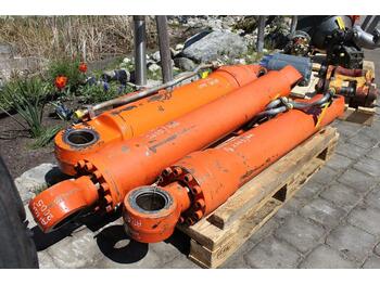 Гидравлический цилиндр для Строительной техники Atlas 2005: фото 4 Гидравлический цилиндр для Строительной техники Atlas 2005: фото 4