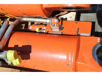 Гидравлический цилиндр для Строительной техники Atlas 2005: фото 3 Гидравлический цилиндр для Строительной техники Atlas 2005: фото 3