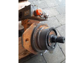 Гидравлический мотор для Строительной техники Case Voac aus 788 LC: фото 4 Гидравлический мотор для Строительной техники Case Voac aus 788 LC: фото 4