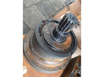 Гидравлический мотор для Строительной техники Case Voac aus 788 LC: фото 3 Гидравлический мотор для Строительной техники Case Voac aus 788 LC: фото 3