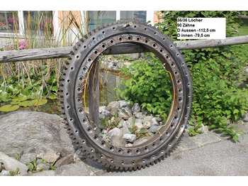 Поворотное кольцо