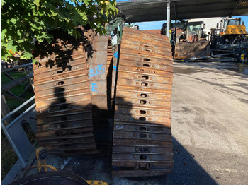 Гусеница для Строительной техники Fiat-Kobelco E215: фото 2 Гусеница для Строительной техники Fiat-Kobelco E215: фото 2