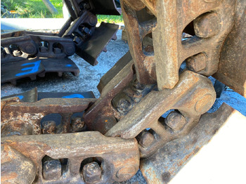 Гусеница для Строительной техники Fiat-Kobelco E215: фото 5 Гусеница для Строительной техники Fiat-Kobelco E215: фото 5