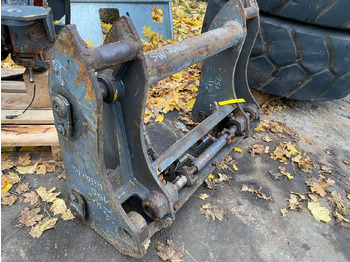 Сцепное устройство HITACHI