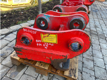 Сцепное устройство LEHNHOFF