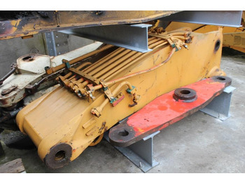 Стрела LIEBHERR