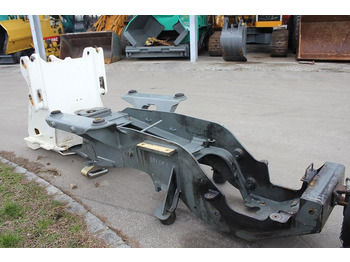 Рама/ Шасси LIEBHERR