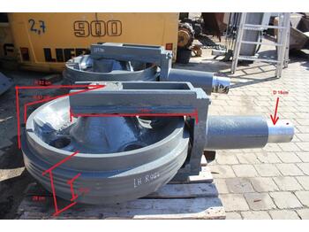Запчасти ходовой части для Строительной техники Liebherr R 984: фото 5 Запчасти ходовой части для Строительной техники Liebherr R 984: фото 5