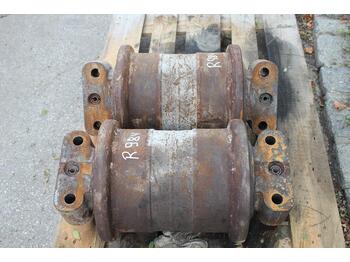 Опорный каток LIEBHERR