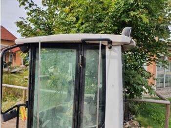 Кабина для Колёсных погрузчиков O&K L 25.5: фото 4