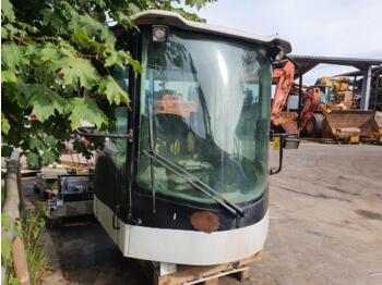 Кабина для Колёсных погрузчиков O&K L 25.5: фото 3