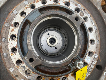 Бортовой редуктор для Строительной техники O&K RH 5: фото 5 Бортовой редуктор для Строительной техники O&K RH 5: фото 5