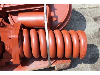 Запчасти ходовой части для Строительной техники Sennebogen SR 26: фото 4 Запчасти ходовой части для Строительной техники Sennebogen SR 26: фото 4