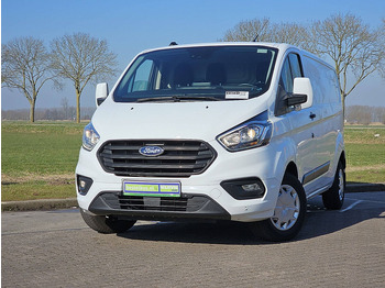 Легковой фургон FORD Transit