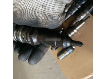 Распределитель впрыска для Грузовиков Bosch 0414701006 IVECO Stralis truck: фото 5 Распределитель впрыска для Грузовиков Bosch 0414701006 IVECO Stralis truck: фото 5