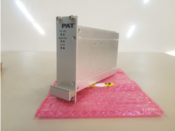 Электрическая система