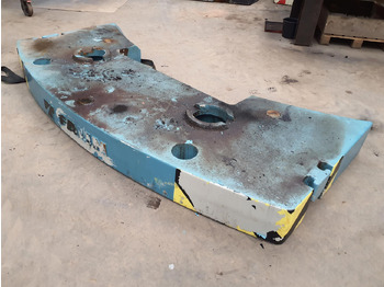 Противовес FAUN