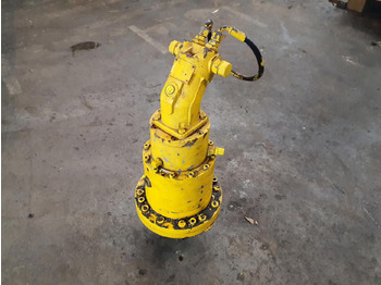 Поворотный редуктор GROVE