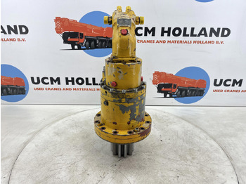 Поворотный редуктор GROVE