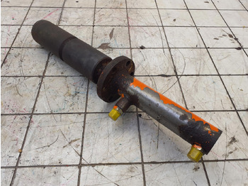 Гидравлика GROVE