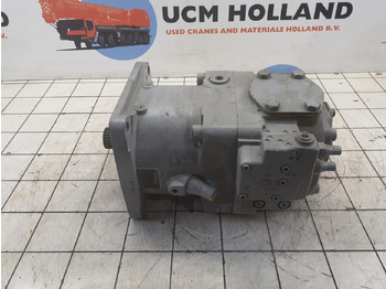 Гидравлический насос GROVE