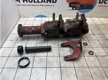 Гидравлический насос GROVE