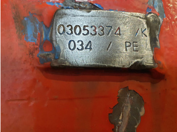 Подвеска для Мобильных кранов Grove GMK 5130-1 outrigger beam complete front: фото 5