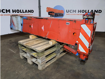 Подвеска GROVE