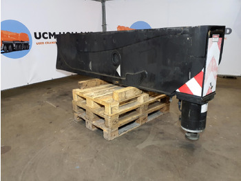 Подвеска GROVE