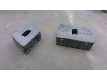 Противовес KRUPP