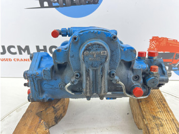 Рулевой механизм для Кранов Krupp KMK 3050 steering box: фото 5