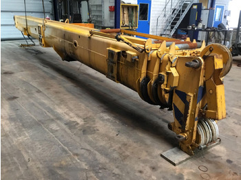 Стрела LIEBHERR