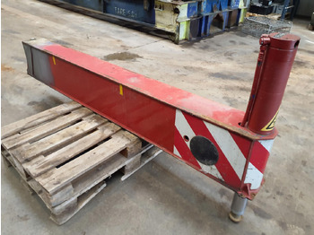 Подвеска LIEBHERR