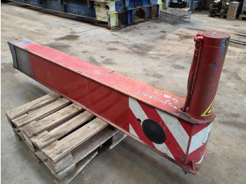 Подвеска LIEBHERR