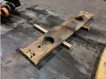 Противовес LIEBHERR